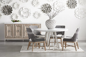 Tapestry Dining Chair, Set of 2