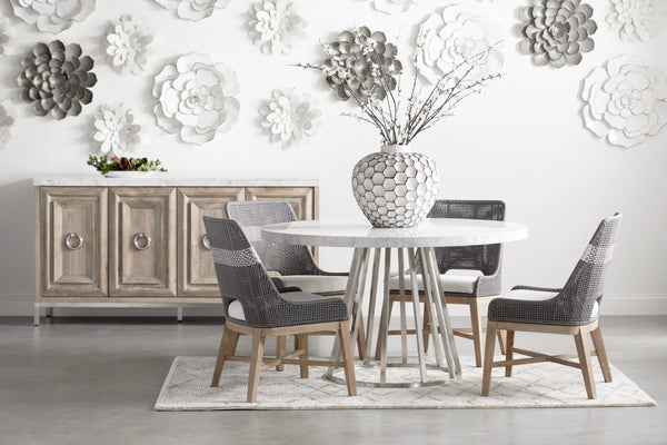Tapestry Dining Chair, Set of 2