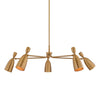 SPADE Chandelier