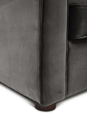 Malcolm Club Chair