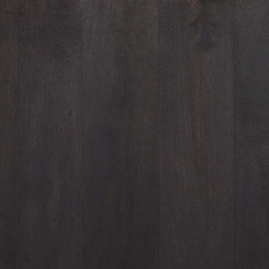 Carmel Small Cabinet - Black Wash
