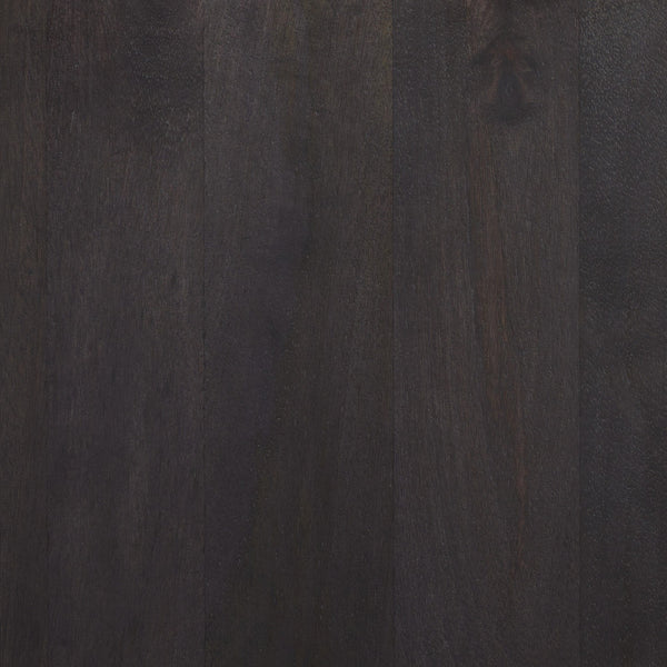Carmel Small Cabinet - Black Wash