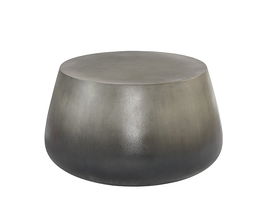 Aries Coffee Table - Black / Ombre