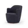 Aurora Chair-Thames Slate