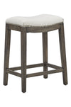 Creams Counter Stool
