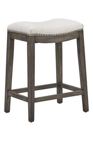 Creams Counter Stool