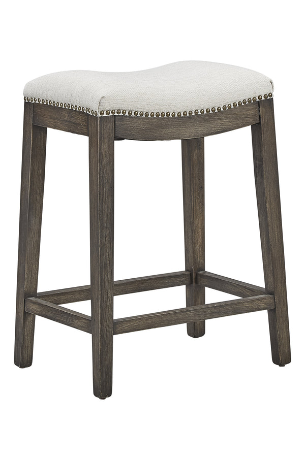 Creams Counter Stool