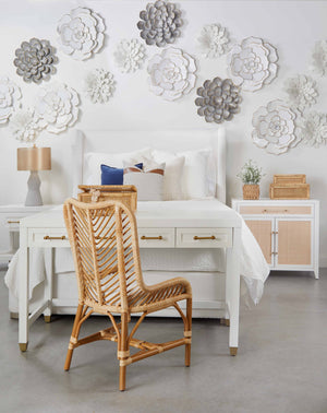 Balboa Queen Bed