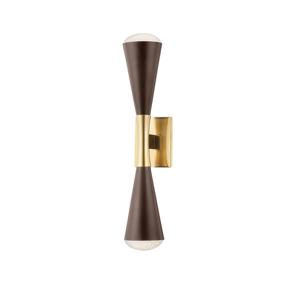 BARCELONA Wall Sconce