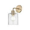 Neko Wall Sconce