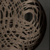 12" Shadow Box 'Solar Paper'