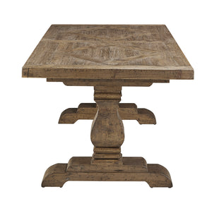 Sandbridge Extension Dining Table