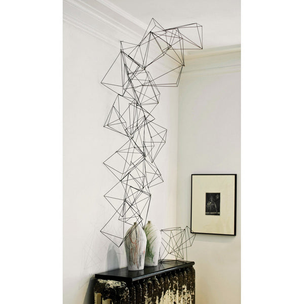 Wire Crystals