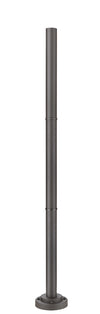 Outdoor Post Outdoor Post in Deep Bronze Finish