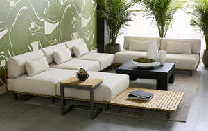 RENLEY COFFEE TABLE - BLACK