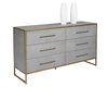 Venice Dresser