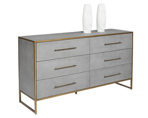 Venice Dresser