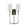 GLENMONT Wall Sconce