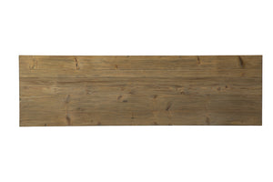 Densmore Console