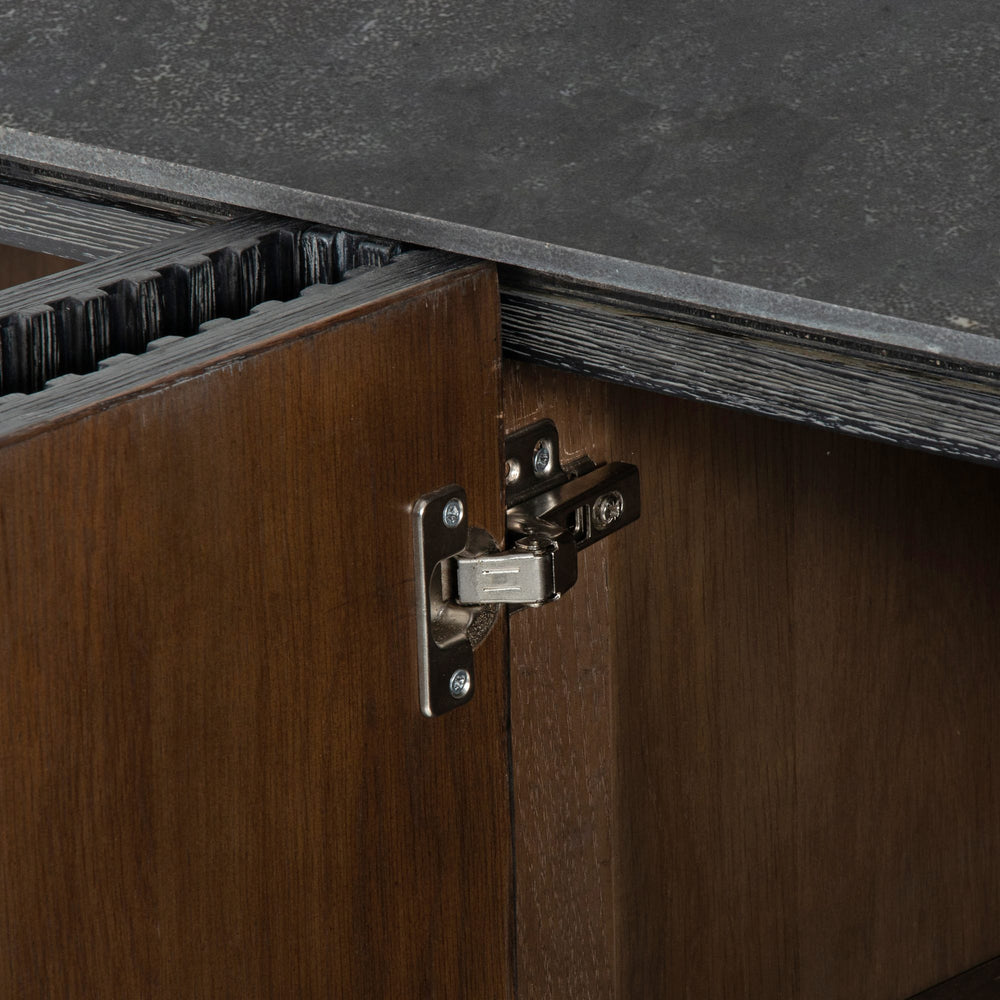 Laverne Sideboard In Bluestone