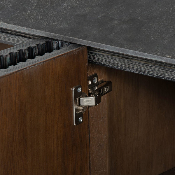 Laverne Sideboard In Bluestone