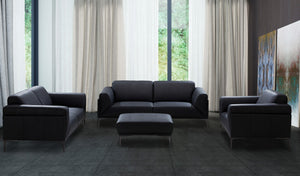 Sacha Love Seat