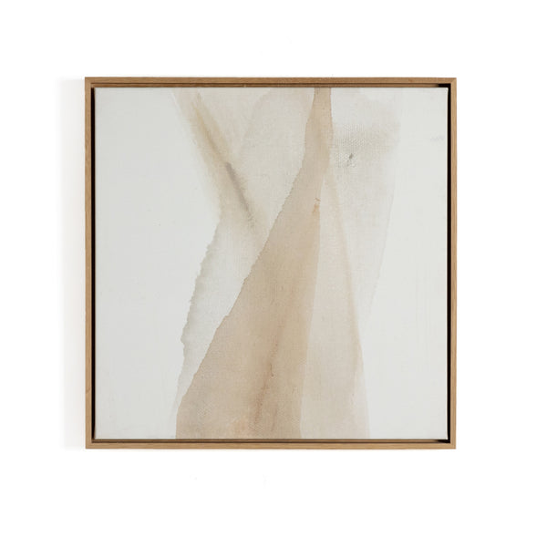 Wash Triptych By Jess Engle In Vertical Gra