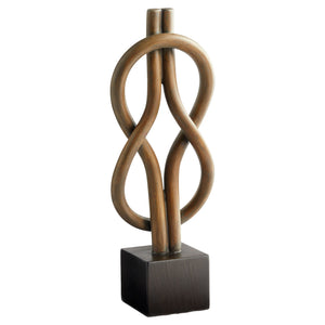 Hercules Knot| Mahahony