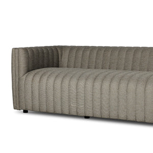 Augustine Outdoor Sofa-97" - Casa Grey