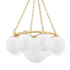 THORNWOOD Chandelier