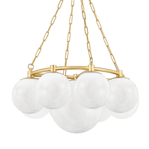 THORNWOOD Chandelier