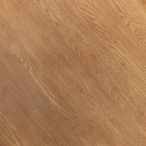 Fay Bar Table In Dark Natural Oak In Bar