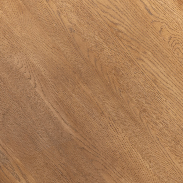 Fay Bar Table In Dark Natural Oak In Bar