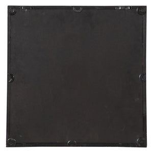 Saragano Square Mirrors Set/2