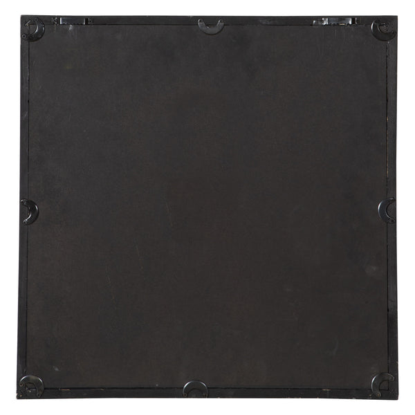 Saragano Square Mirrors Set/2