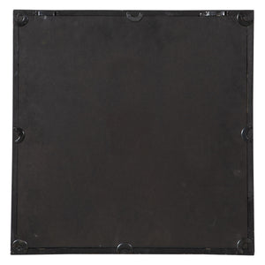 Saragano Square Mirrors Set/2