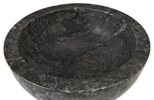 Zeta Marble Bowl