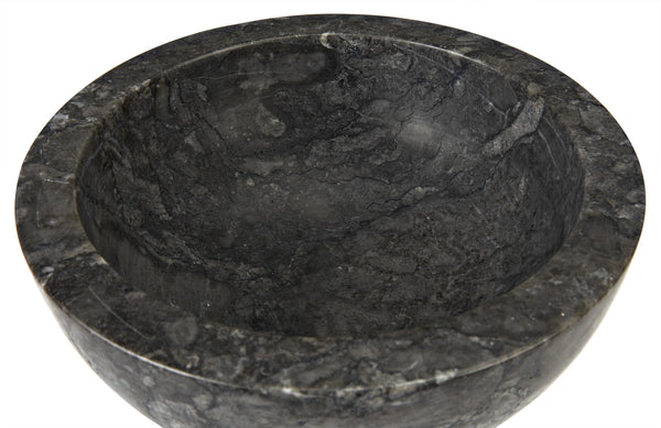 Zeta Marble Bowl