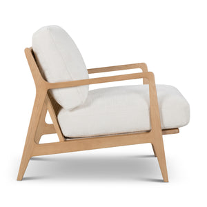 Carmelo Accent Chair