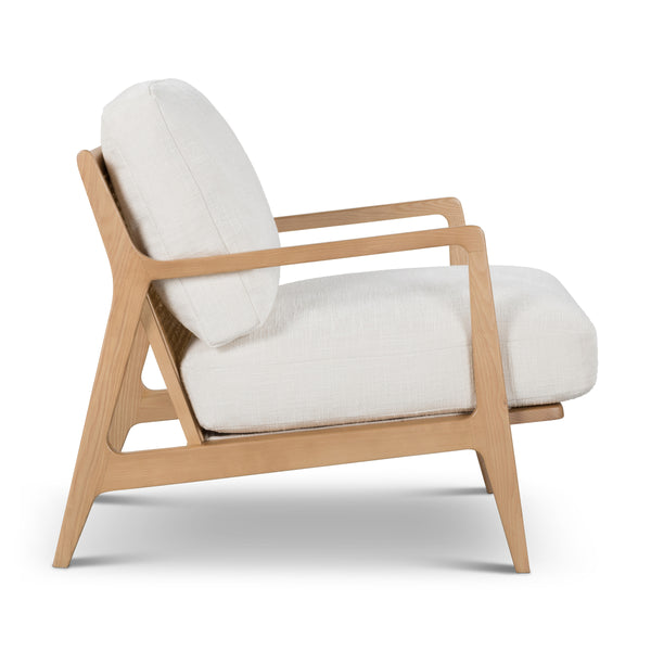 Carmelo Accent Chair