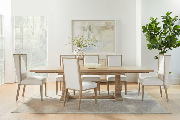 Martin Dining Chair, Set of 2