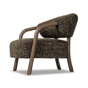 Brodie Chair - Ivan Granite