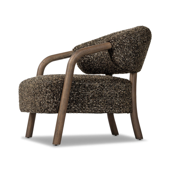Brodie Chair - Ivan Granite