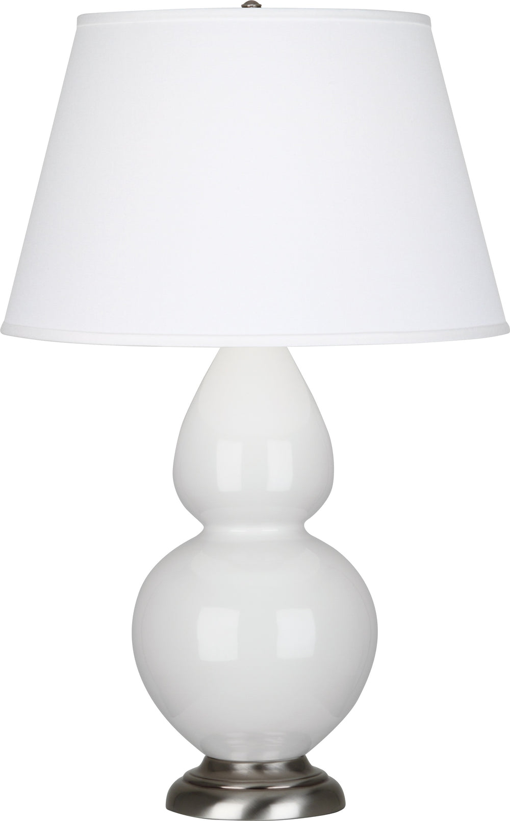 Lily Double Gourd Table Lamp