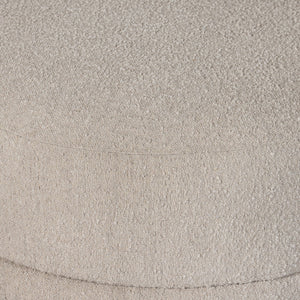 Marnie Chaise Lounge - Knoll Sand
