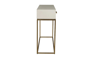 Cream Duchess Console