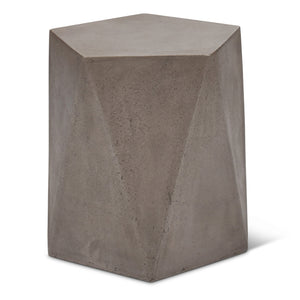 Kelson Stool - Grey