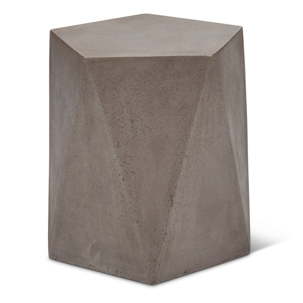 Kelson Stool - Grey