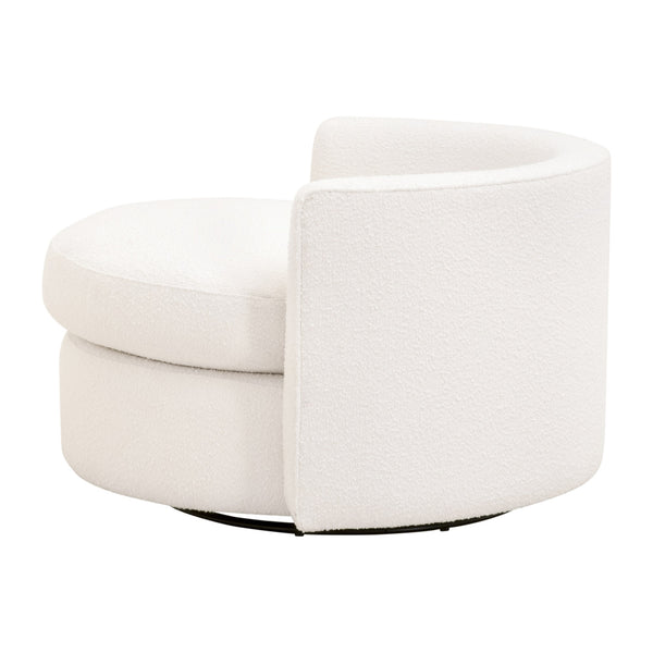 Lourne Petite Swivel Sofa Chair
