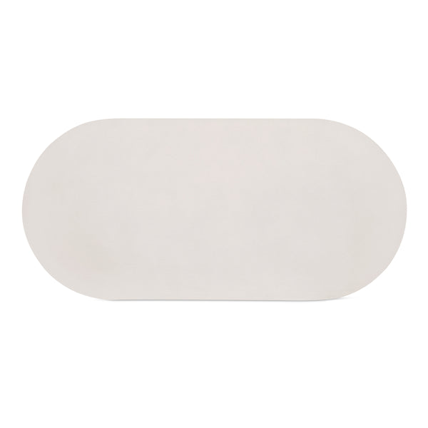 Rocca Dining Table Cream Concrete
